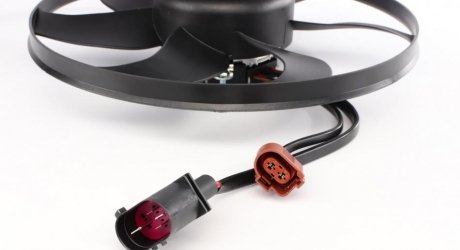 Вентилятор охолодження радіатора nrf 47396