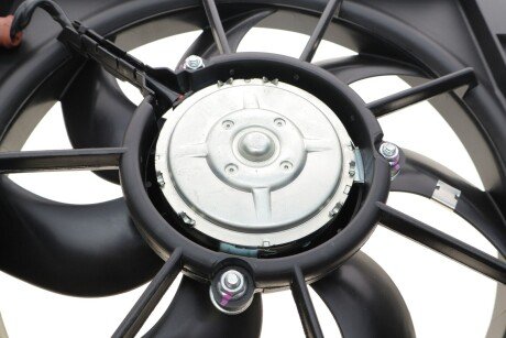 Вентилятор охлаждения радиатора nrf 47400