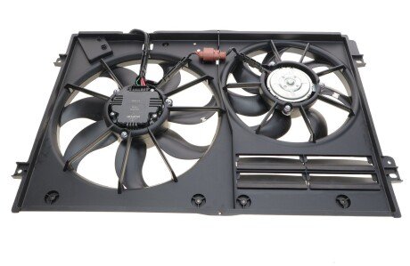 Вентилятор охлаждения радиатора nrf 47400