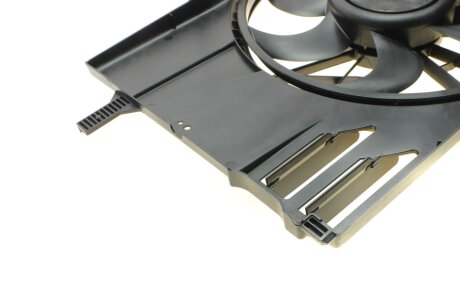 Вентилятор охлаждения радиатора nrf 47412