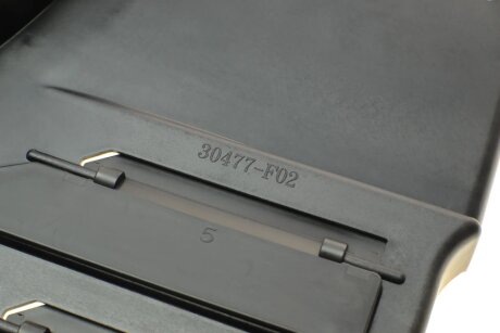 Вентилятор охлаждения радиатора nrf 47412