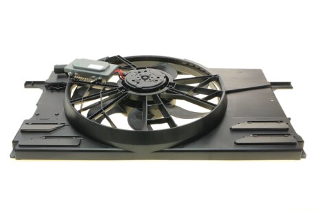 Вентилятор охлаждения радиатора nrf 47412