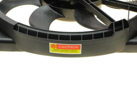 Вентилятор охлаждения радиатора nrf 47412