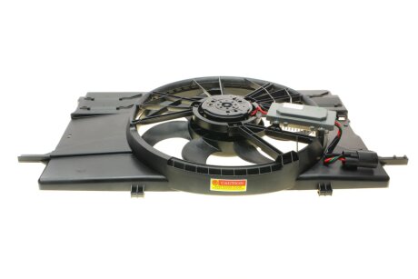 Вентилятор охлаждения радиатора nrf 47412