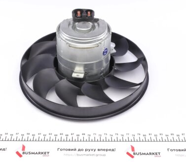 Вентилятор охолодження радіатора nrf 47419