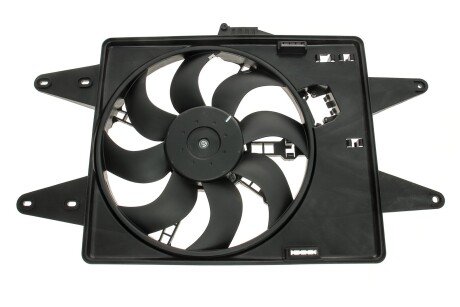 Вентилятор охлаждения радиатора nrf 47430