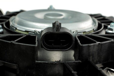 Вентилятор охлаждения радиатора nrf 47430