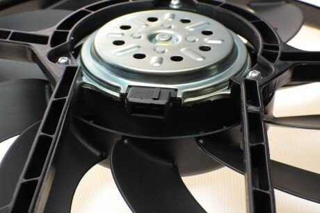 Вентилятор охлаждения радиатора nrf 47458