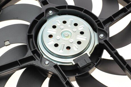 Вентилятор охлаждения радиатора nrf 47458