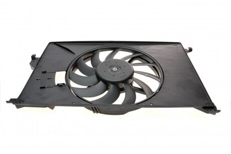 Вентилятор охлаждения радиатора nrf 47458