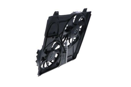 Вентилятор охлаждения радиатора nrf 47549