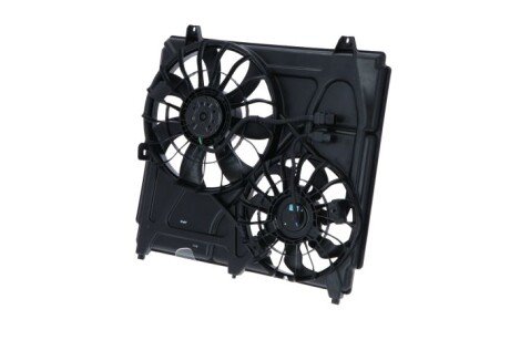 Вентилятор охолодження радіатора nrf 47549