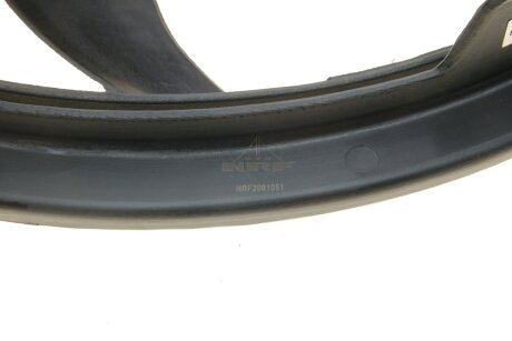 Вентилятор охлаждения радиатора nrf 47553