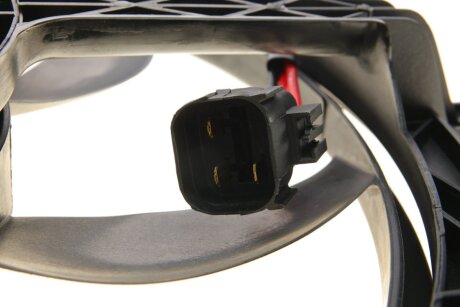 Вентилятор охлаждения радиатора nrf 47553