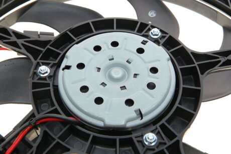 Вентилятор охлаждения радиатора nrf 47553