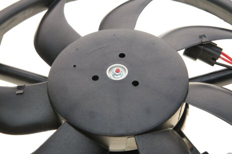 Вентилятор охлаждения радиатора nrf 47553