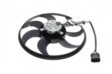 Вентилятор охлаждения радиатора nrf 47588