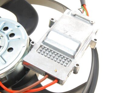 Вентилятор охлаждения радиатора nrf 47589