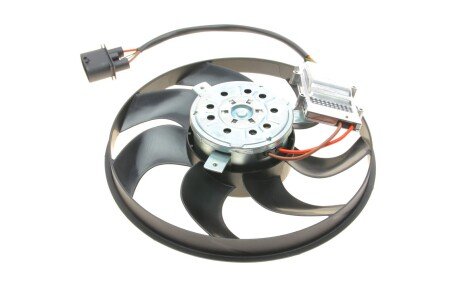 Вентилятор охлаждения радиатора nrf 47589