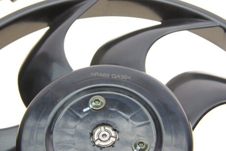 Вентилятор охлаждения радиатора nrf 47589