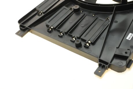 Вентилятор охлаждения радиатора nrf 47593