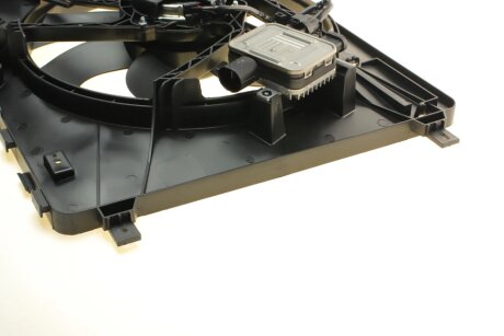 Вентилятор охлаждения радиатора nrf 47593