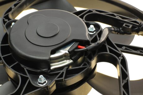 Вентилятор охлаждения радиатора nrf 47593