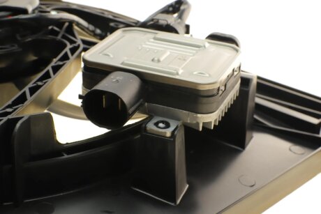 Вентилятор охлаждения радиатора nrf 47593