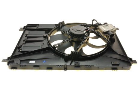 Вентилятор охлаждения радиатора nrf 47593