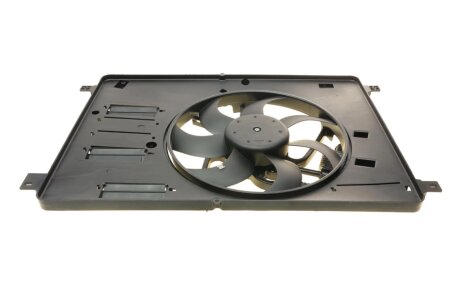 Вентилятор охлаждения радиатора nrf 47593 на Форд S-Max