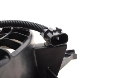 Вентилятор охлаждения радиатора nrf 47612