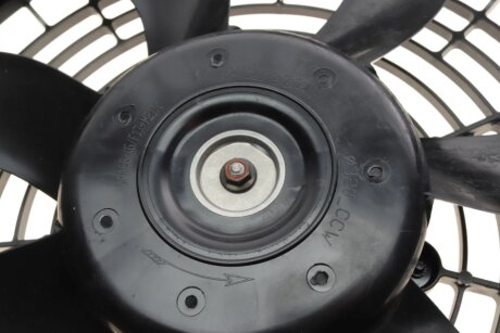 Вентилятор охлаждения радиатора nrf 47612