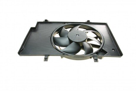 Вентилятор охлаждения радиатора nrf 47649