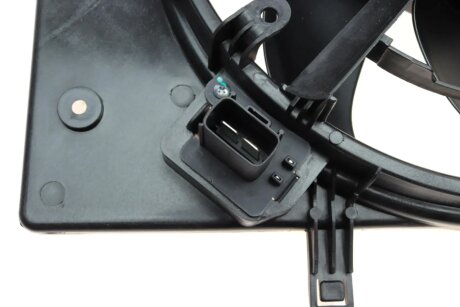 Вентилятор охолодження радіатора nrf 47650