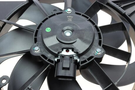 Вентилятор охолодження радіатора nrf 47650