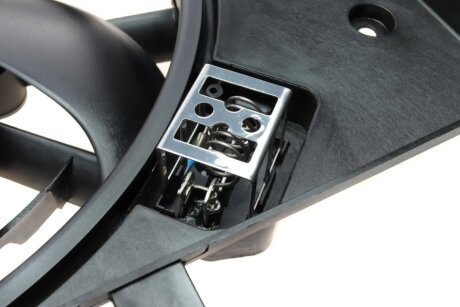 Вентилятор охолодження радіатора nrf 47650