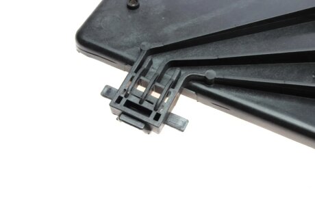 Вентилятор охолодження радіатора nrf 47650