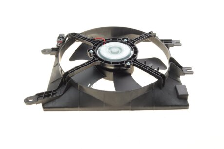 Вентилятор охлаждения радиатора nrf 47654