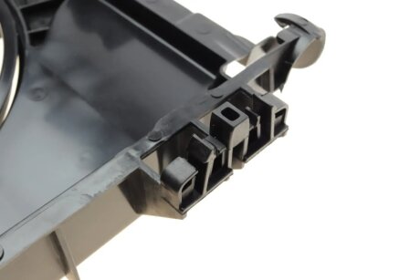 Вентилятор охолодження радіатора nrf 47729