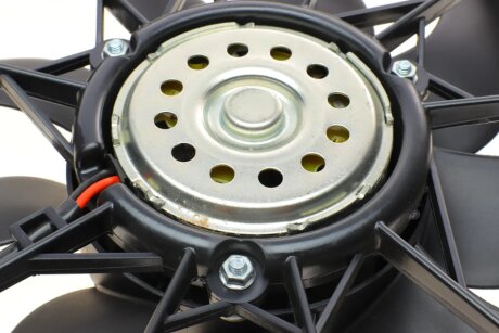 Вентилятор охлаждения радиатора nrf 47757