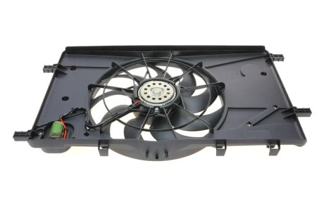 Вентилятор охлаждения радиатора nrf 47757