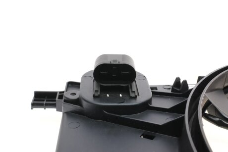 Вентилятор охлаждения радиатора nrf 47757