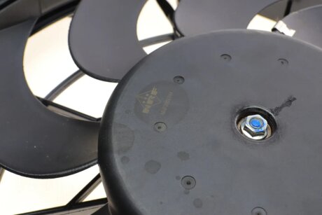 Вентилятор охлаждения радиатора nrf 47757