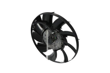 Вентилятор охолодження радіатора nrf 47869