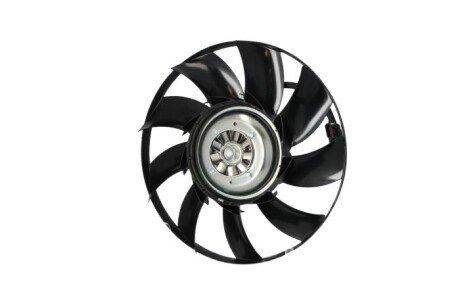 Вентилятор охолодження радіатора nrf 47869 на Рендж (ленд) ровер Вог