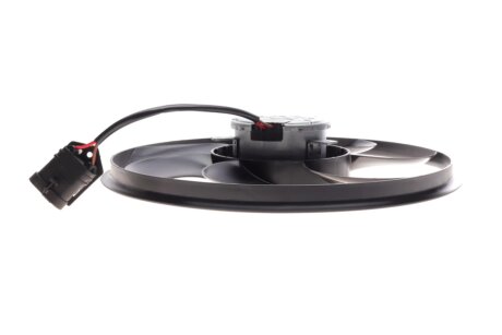 Вентилятор охлаждения радиатора nrf 47877