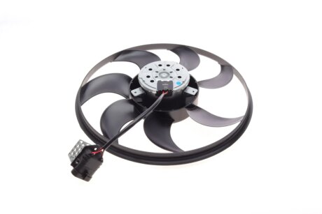 Вентилятор охлаждения радиатора nrf 47877