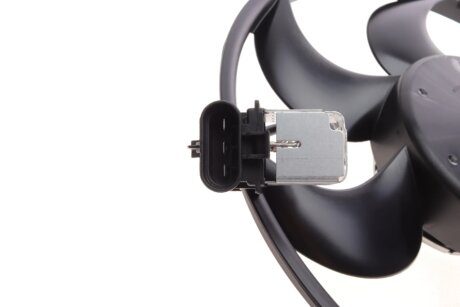 Вентилятор охлаждения радиатора nrf 47877