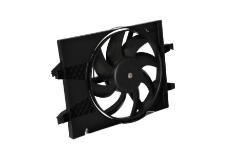 Вентилятор охлаждения радиатора nrf 47884