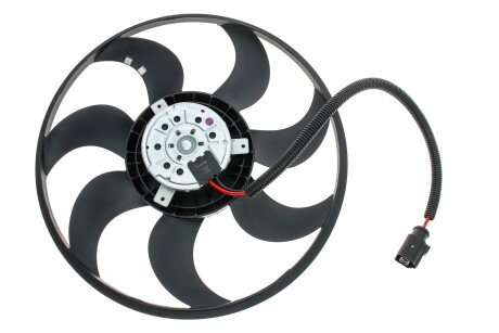 Вентилятор охлаждения радиатора nrf 47885